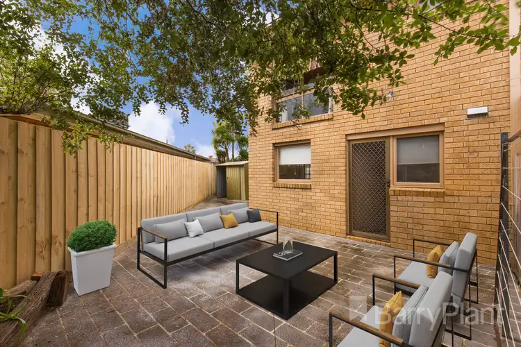 Fourth view of Homely townhouse listing, 17 Oakwood Drive, Keysborough VIC 3173