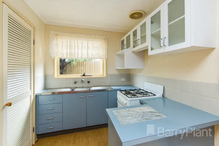 Fifth view of Homely townhouse listing, 17 Oakwood Drive, Keysborough VIC 3173