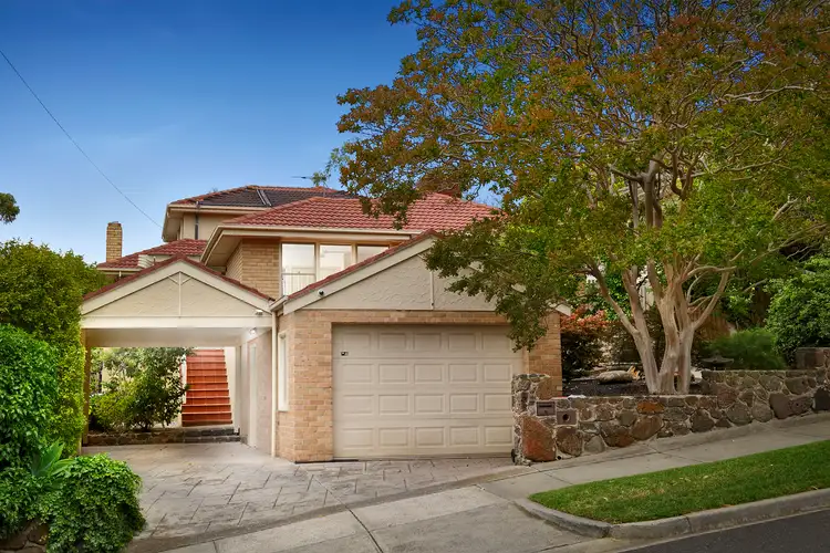 Main view of Homely house listing, 5 Prospect Street, Essendon West VIC 3040