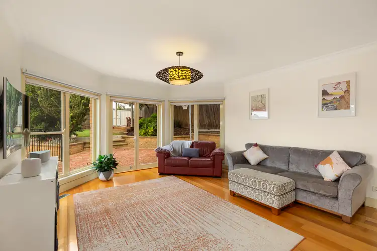 Second view of Homely house listing, 5 Prospect Street, Essendon West VIC 3040