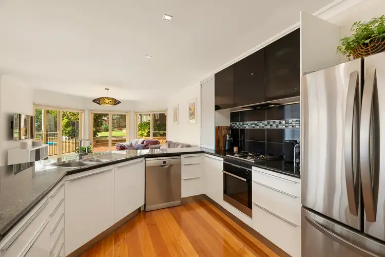 Fourth view of Homely house listing, 5 Prospect Street, Essendon West VIC 3040
