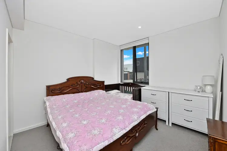 Fourth view of Homely apartment listing, 106/48-56 Bundarra Street, Ermington NSW 2115