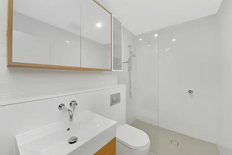 Sixth view of Homely apartment listing, 106/48-56 Bundarra Street, Ermington NSW 2115