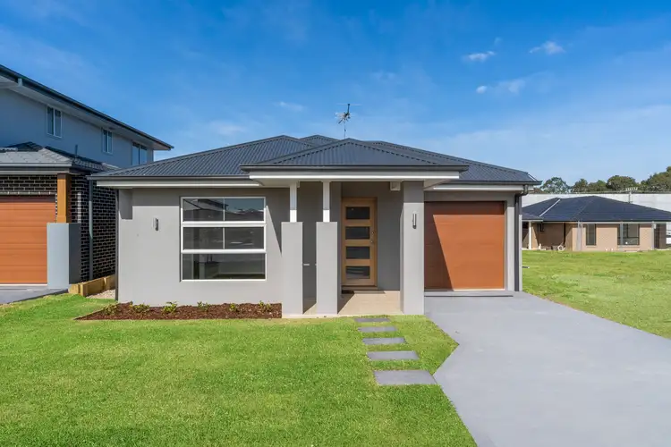 Main view of Homely house listing, 73 Barrett Street, Gregory Hills NSW 2557