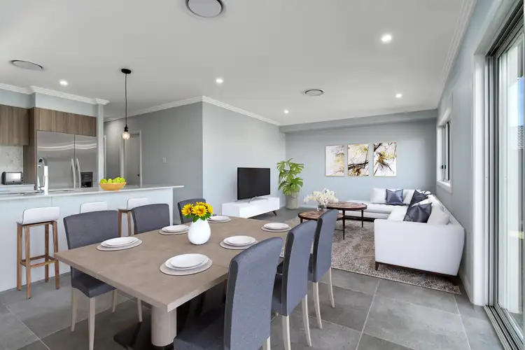 Third view of Homely house listing, 73 Barrett Street, Gregory Hills NSW 2557