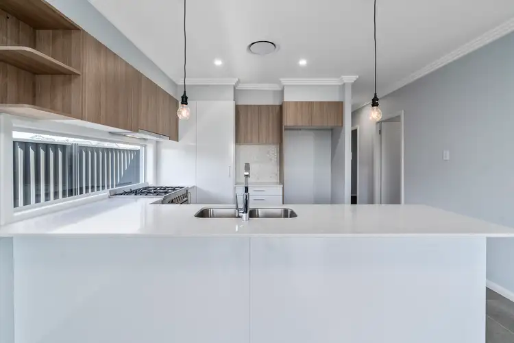 Fifth view of Homely house listing, 73 Barrett Street, Gregory Hills NSW 2557