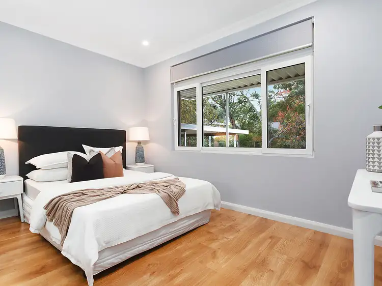 Third view of Homely house listing, 57 North West Arm Road, Gymea NSW 2227