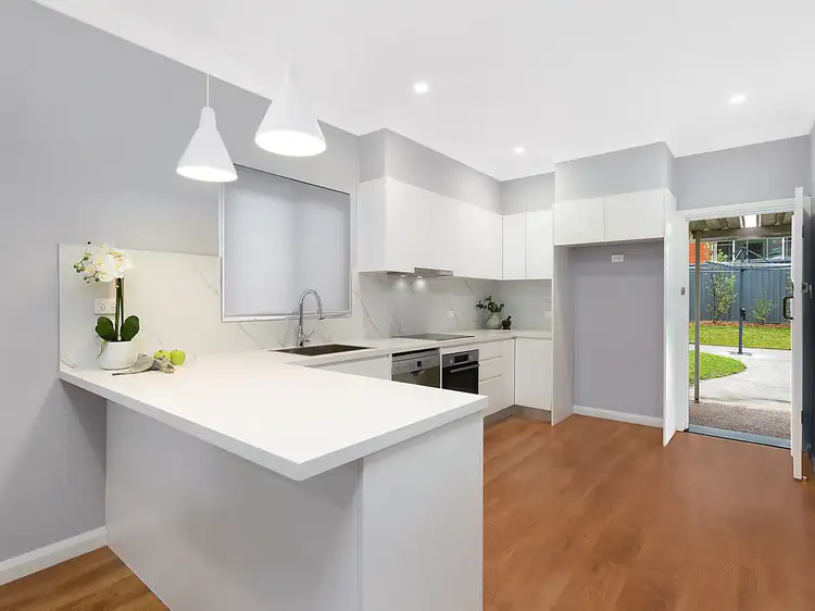 Fourth view of Homely house listing, 57 North West Arm Road, Gymea NSW 2227