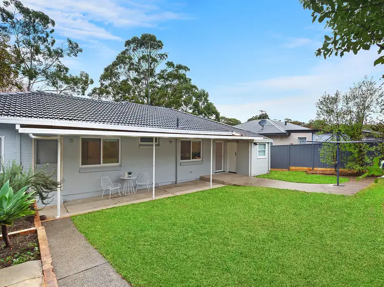 Sixth view of Homely house listing, 57 North West Arm Road, Gymea NSW 2227