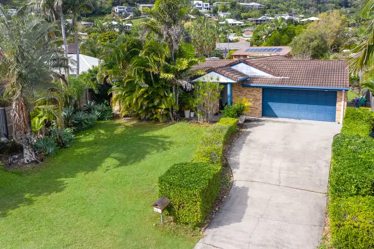 28 Cordellia Street, Coolum Beach QLD 4573