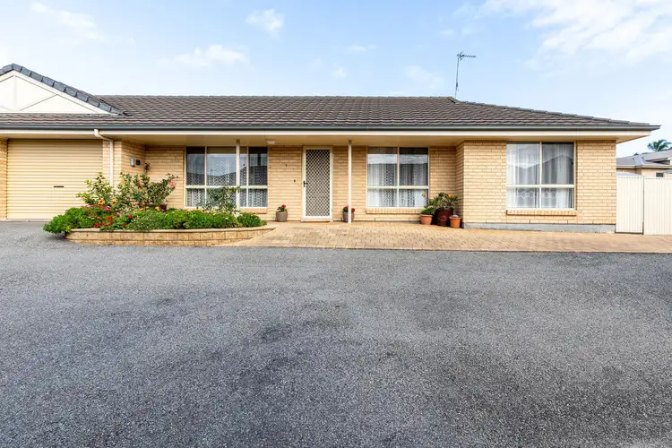 Main view of Homely house listing, 7/22 New West Road, Port Lincoln SA 5606