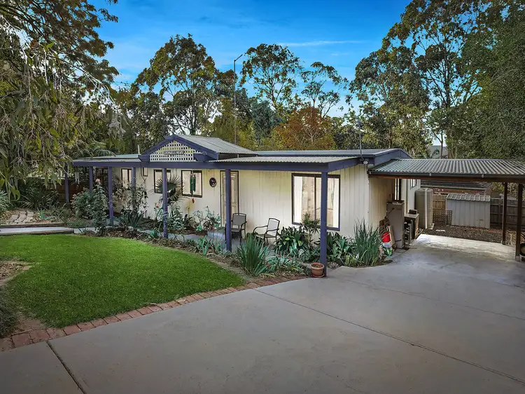 7 Cromwell Street, Eltham VIC 3095