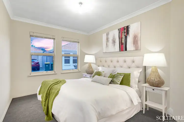 Sixth view of Homely house listing, 3/64 Mooringe Avenue, North Plympton SA 5037