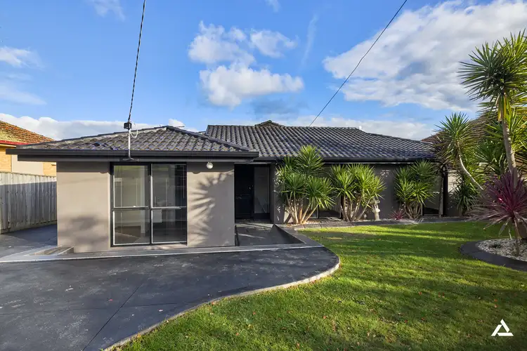 26 Odowds Road, Warragul VIC 3820