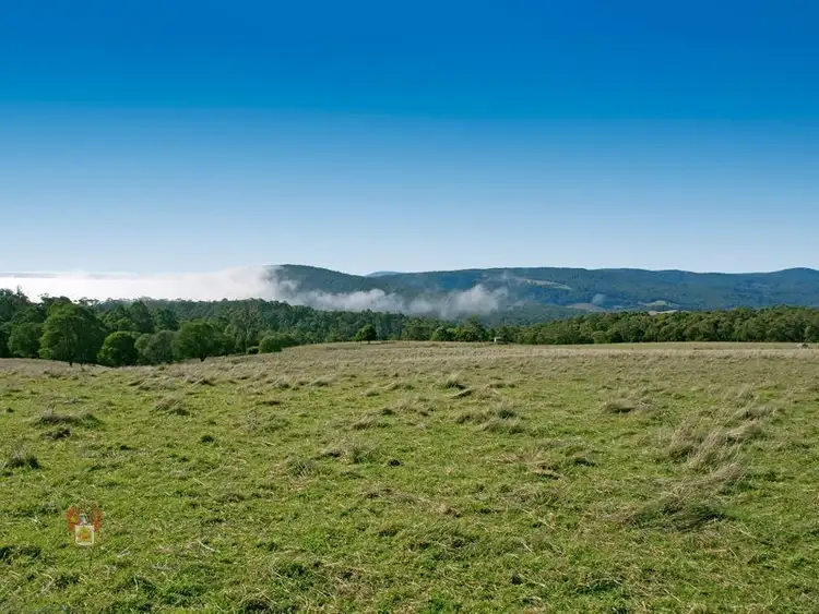 Third view of Homely land listing, Address available on request