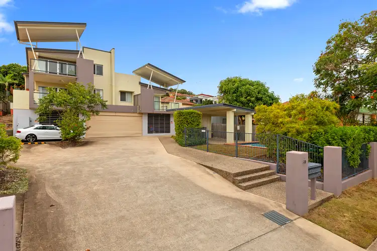 Main view of Homely apartment listing, 7/38 Rise Street, Mount Gravatt East QLD 4122