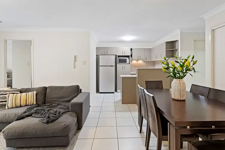Third view of Homely apartment listing, 7/38 Rise Street, Mount Gravatt East QLD 4122