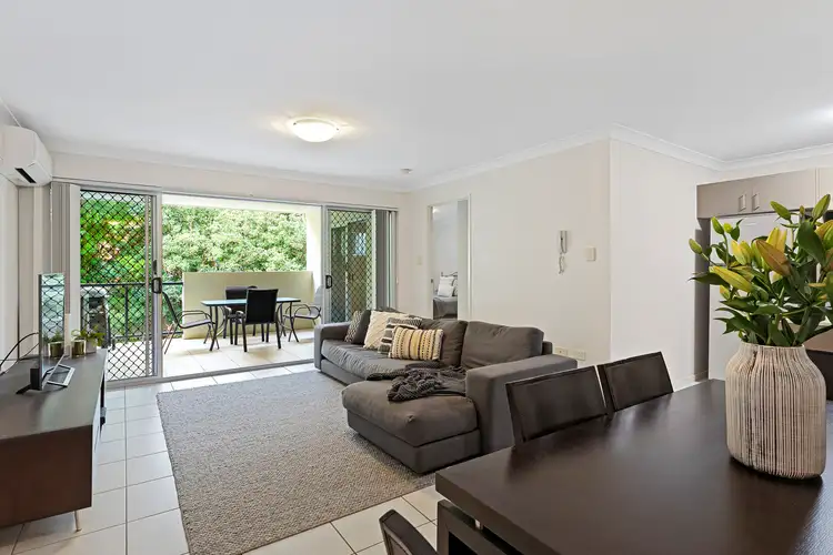 Fourth view of Homely apartment listing, 7/38 Rise Street, Mount Gravatt East QLD 4122