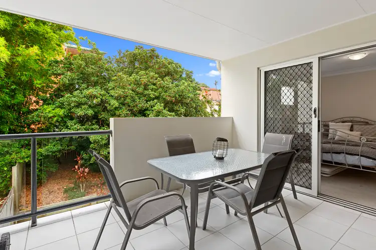 Fifth view of Homely apartment listing, 7/38 Rise Street, Mount Gravatt East QLD 4122