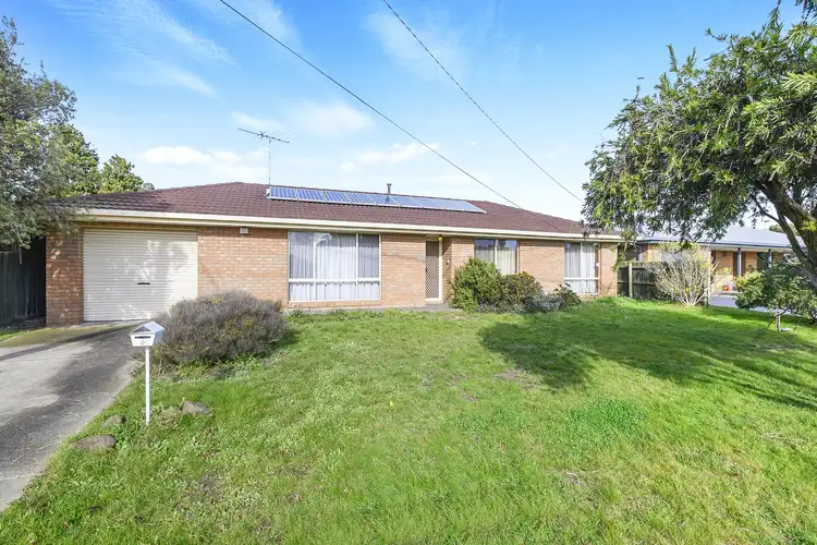 26 Filipi Drive, St Albans Park VIC 3219