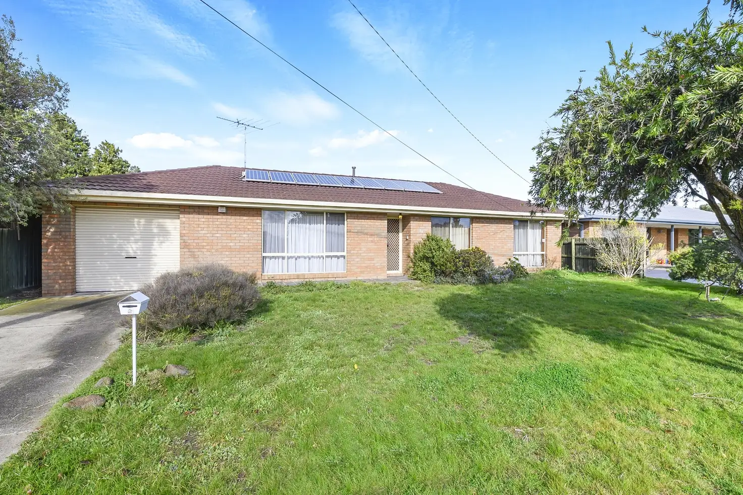 Main view of Homely house listing, 26 Filipi Drive, St Albans Park VIC 3219