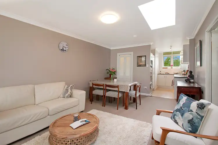 5/31 La Perouse Street, Fairlight NSW 2094