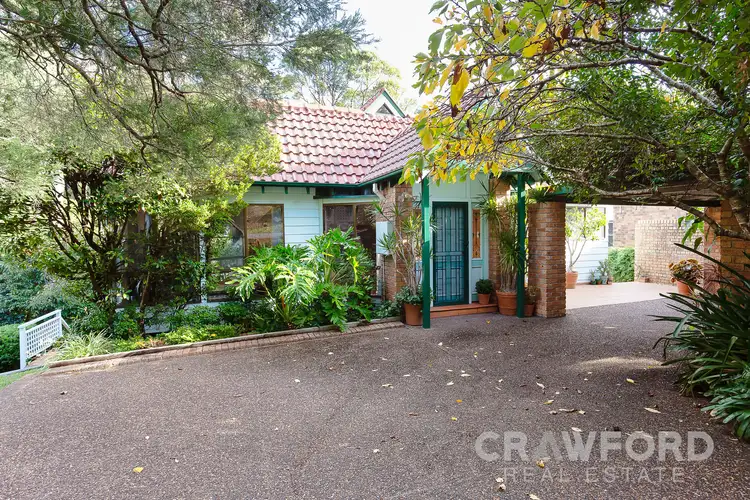 89 Kingsway Avenue, Rankin Park NSW 2287