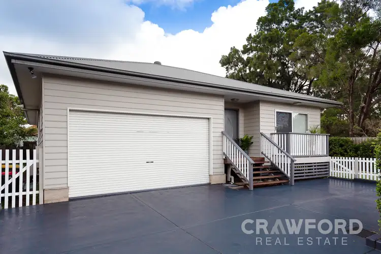 3A Durham Road, Lambton NSW 2299