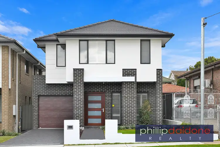 Main view of Homely house listing, 7 Fifth Avenue, Berala NSW 2141