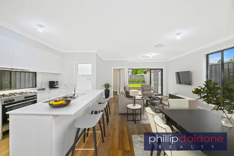 Second view of Homely house listing, 7 Fifth Avenue, Berala NSW 2141