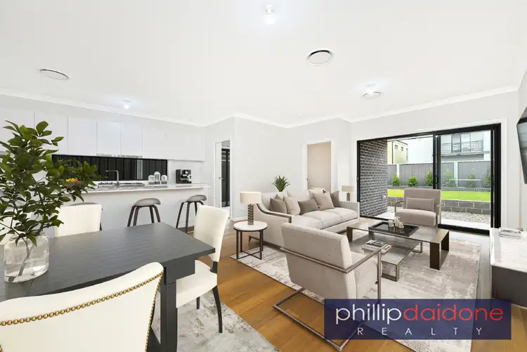 Third view of Homely house listing, 7 Fifth Avenue, Berala NSW 2141