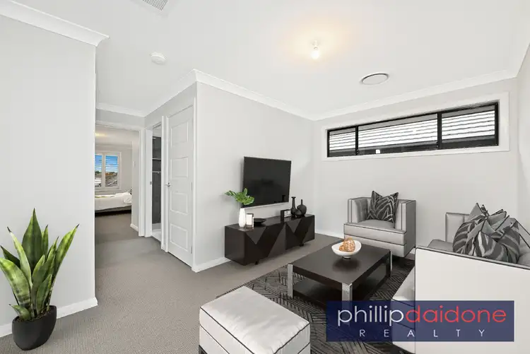 Fourth view of Homely house listing, 7 Fifth Avenue, Berala NSW 2141