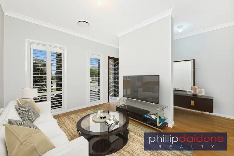 Fifth view of Homely house listing, 7 Fifth Avenue, Berala NSW 2141