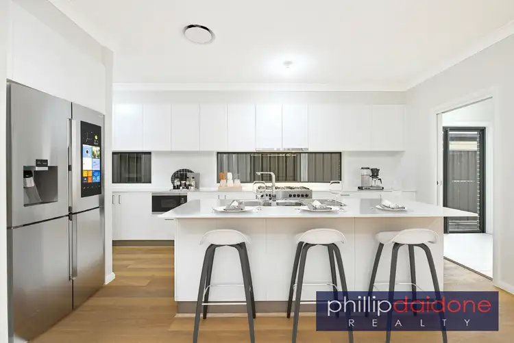 Sixth view of Homely house listing, 7 Fifth Avenue, Berala NSW 2141