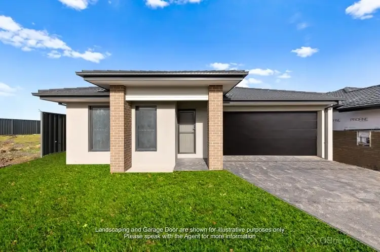 8 Vesna Avenue, Clyde North VIC 3978