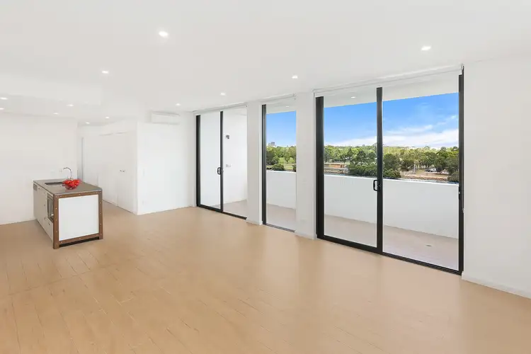 Fourth view of Homely apartment listing, 406/72 River Road, Ermington NSW 2115