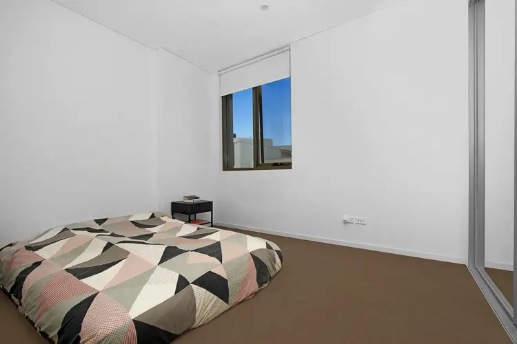 Sixth view of Homely apartment listing, 406/72 River Road, Ermington NSW 2115
