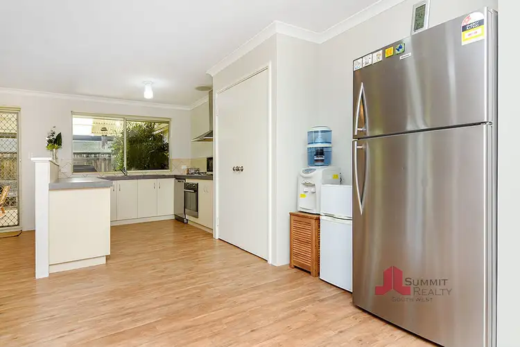 Fourth view of Homely house listing, 46 Barton Drive, Australind WA 6233