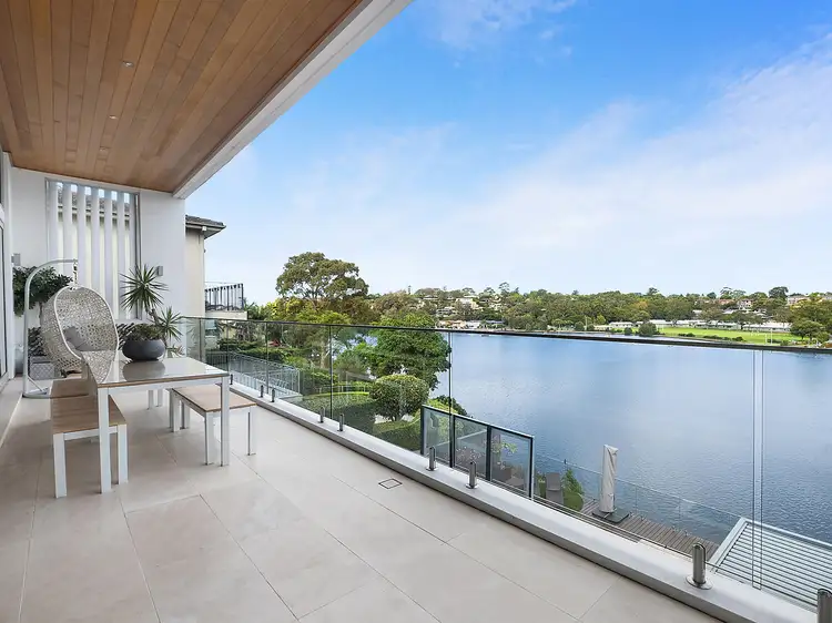Main view of Homely house listing, 20 The Avenue, Linley Point NSW 2066