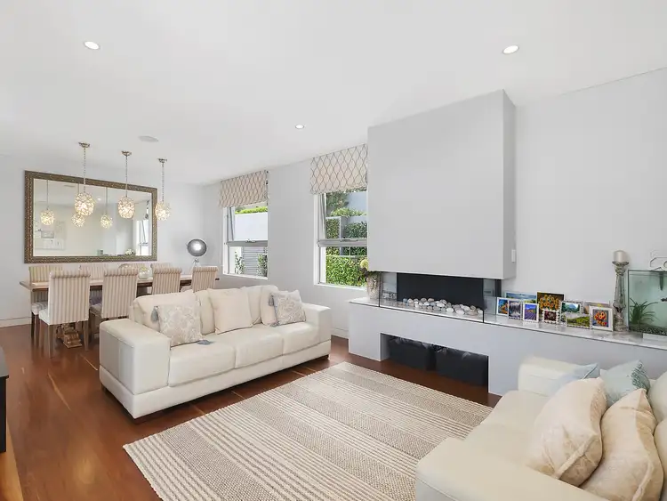 Fourth view of Homely house listing, 20 The Avenue, Linley Point NSW 2066