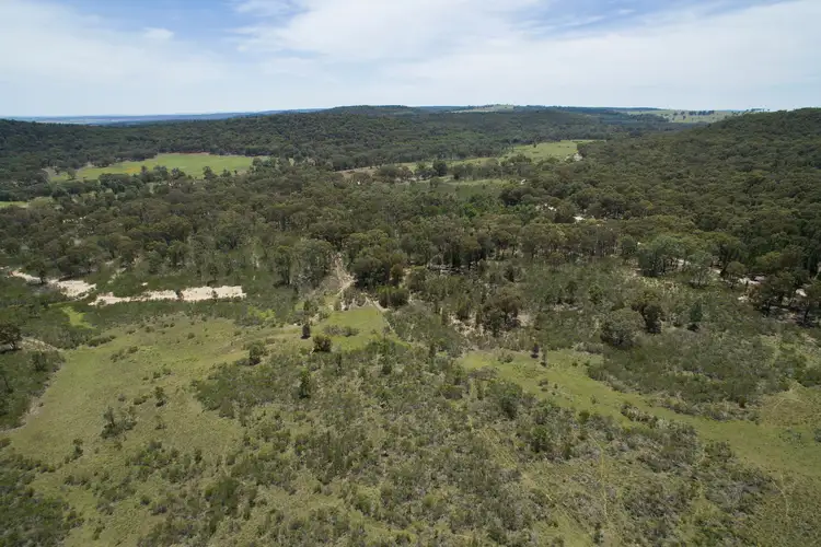 LOT 3, 2626 Sandy Creek Road, Mudgee NSW 2850