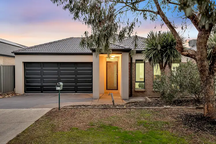Main view of Homely house listing, 37 Corringa Way, Craigieburn VIC 3064