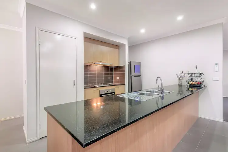 Second view of Homely house listing, 37 Corringa Way, Craigieburn VIC 3064