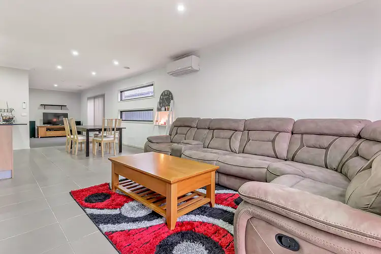 Sixth view of Homely house listing, 37 Corringa Way, Craigieburn VIC 3064