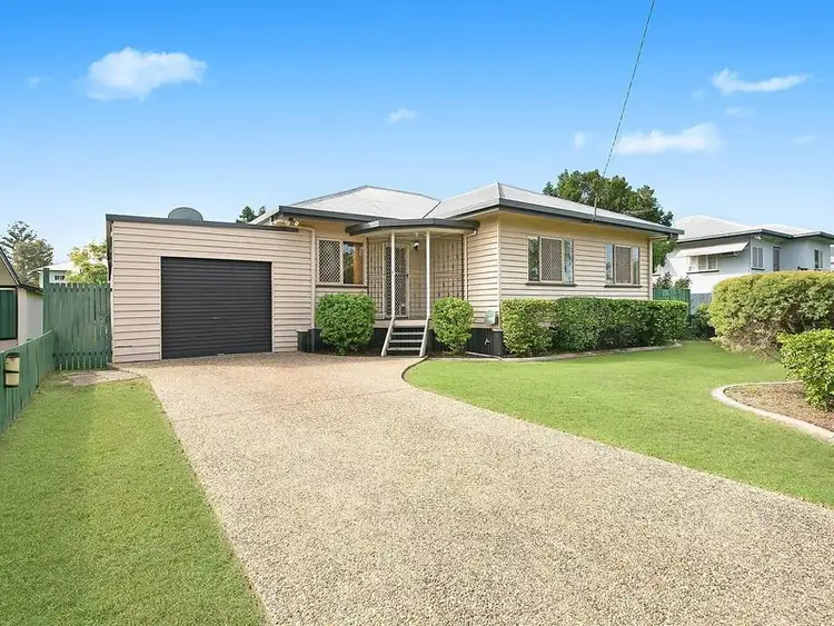 159 Mostyn Street, Berserker QLD 4701