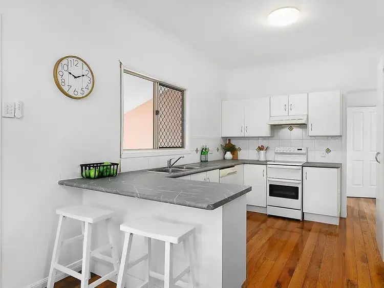 Second view of Homely house listing, 159 Mostyn Street, Berserker QLD 4701