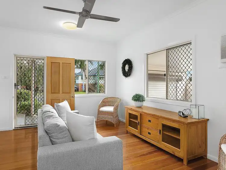 Third view of Homely house listing, 159 Mostyn Street, Berserker QLD 4701