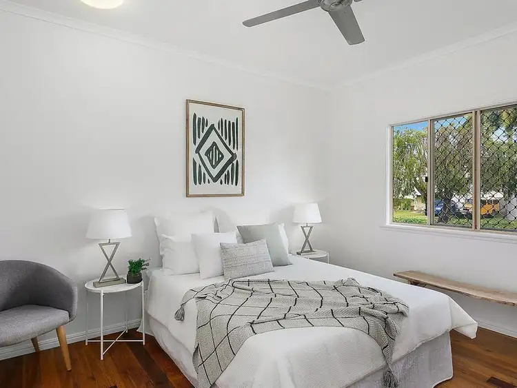 Fifth view of Homely house listing, 159 Mostyn Street, Berserker QLD 4701