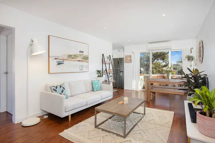 Main view of Homely apartment listing, 5/44 Judd Street, Cronulla NSW 2230