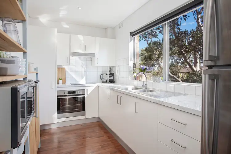 Second view of Homely apartment listing, 5/44 Judd Street, Cronulla NSW 2230